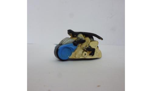 Batman na Moto
